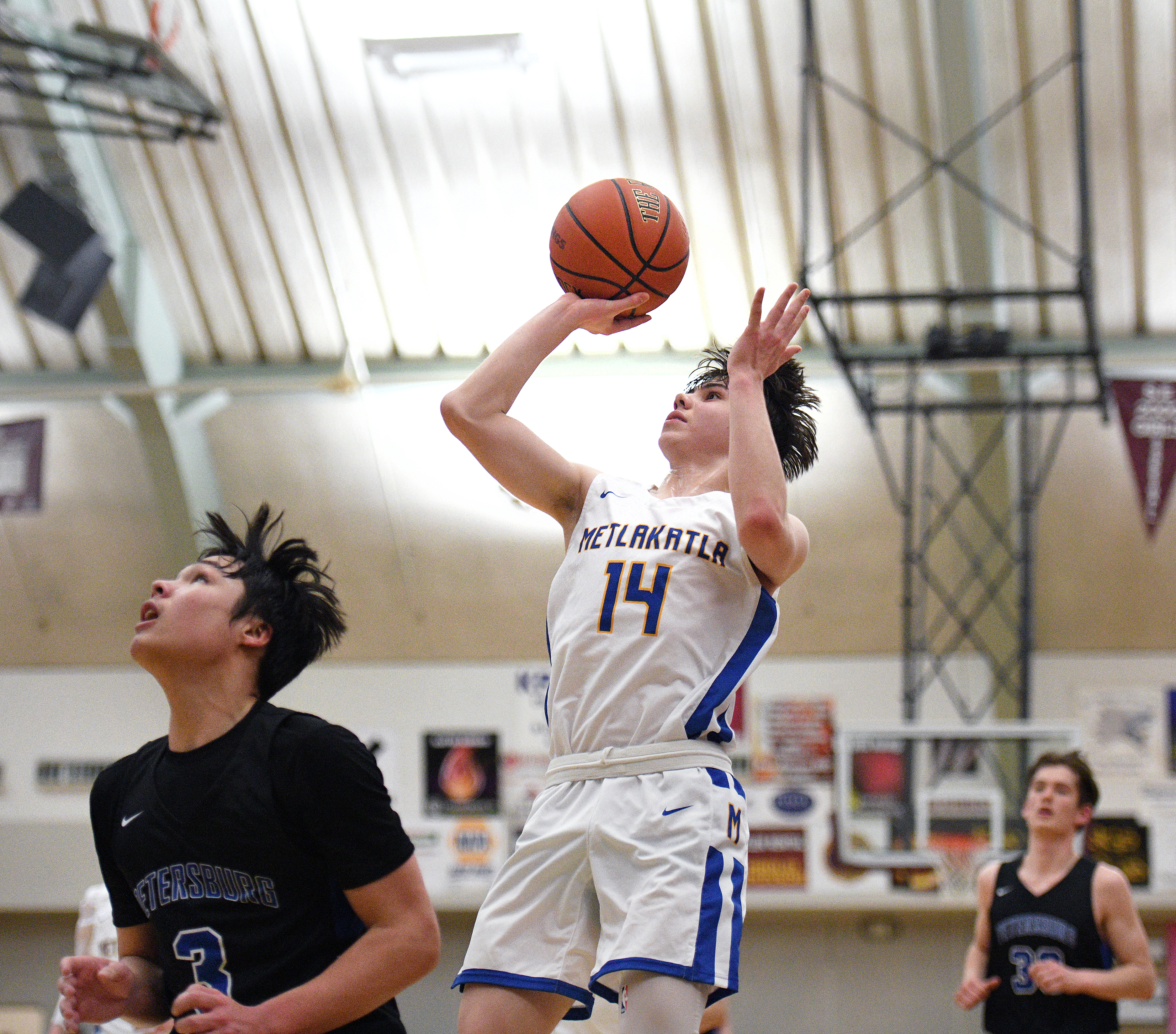 031122 Mens 2A Metlakatla Vs Petersburg